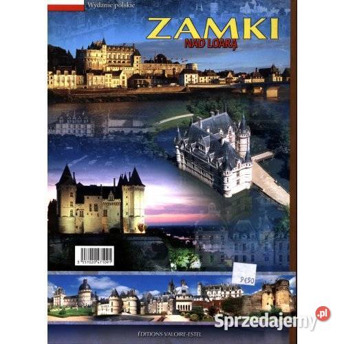 Zamki Loarą