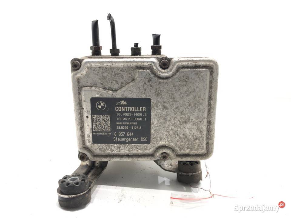 POMPA ABS BMW F25 6857643 20 184 1017