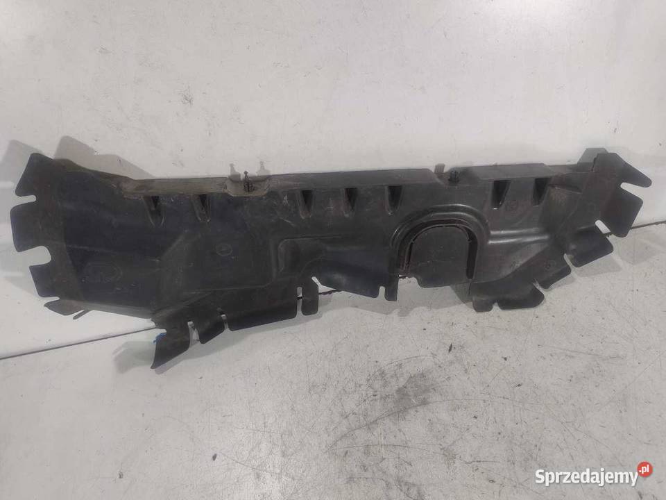 KIEROWNICA POWIETRZA LEWA PEUGEOT RCZ 9680361480