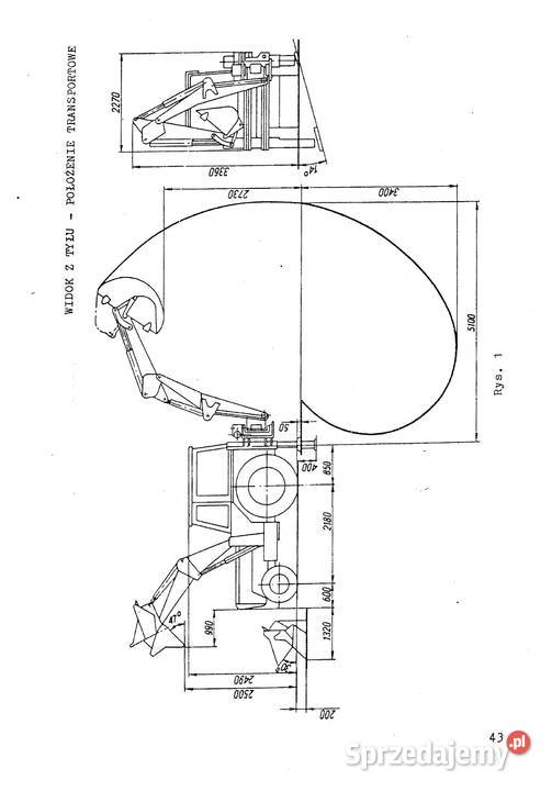 Ostrówek k 161 n instrukcja obsługi