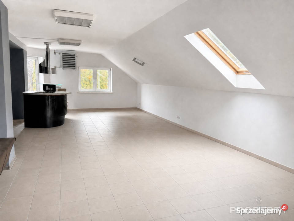 sprzedaży lokalu Nowy Sącz 320m2 małopolskie