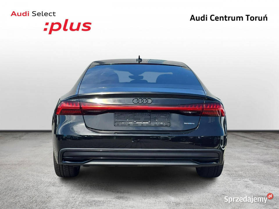 Audi A7 A7