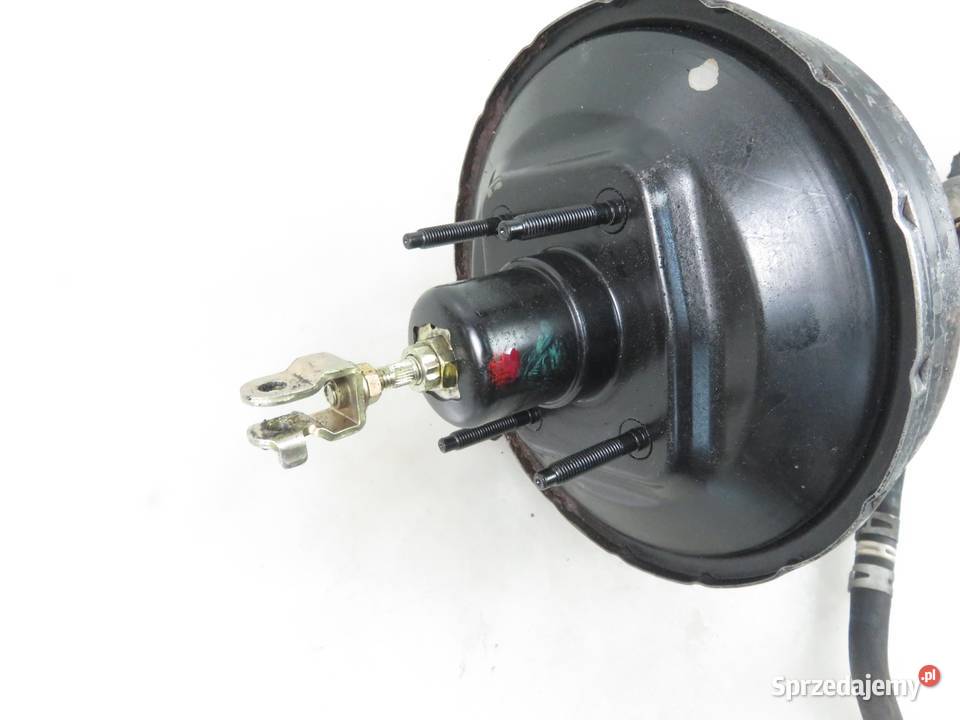 SERWO HONDA CIVIC VII 14 iS 4600AS6DR000 Pompy hamulcowe małopolskie