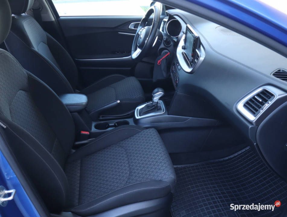 Kia XCeed 14 TGDI Rok produkcji 2020 sprzedam