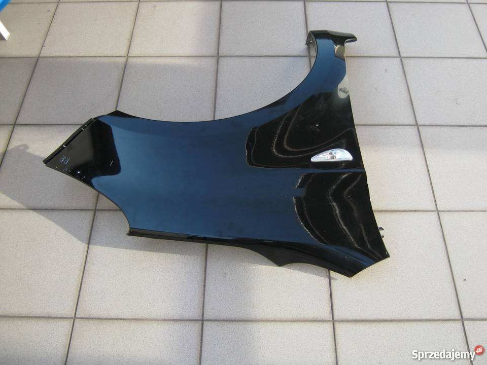 Błotnik Hyundai i20 ładny Legionowo