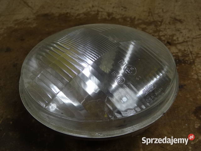 klosz lampy FER MZ ES 250 Trophy org DDR