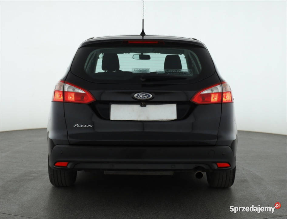 Ford Focus 20 TDCi wspomaganie kierownicy Piaseczno
