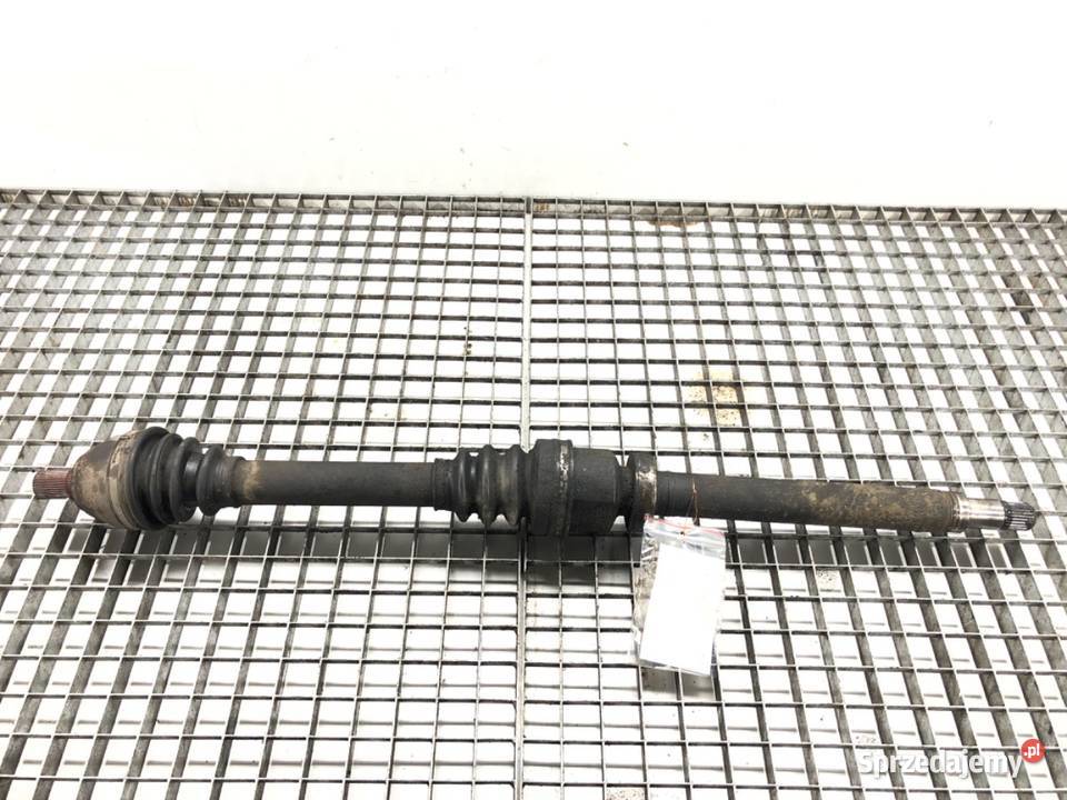 PÓŁOŚ PRAWY PRZÓD FORD FOCUS C 16 109 0307