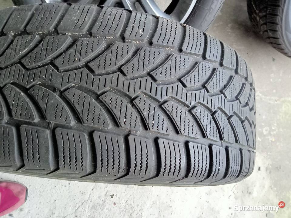 Alufelgi Oryginał Mercedes 17 W205 W212 5x112 Samochodowe Trzcianka sprzedam