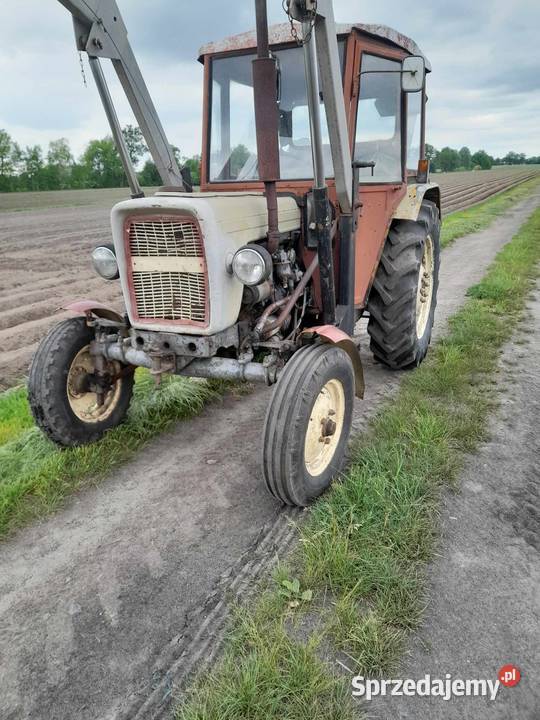Ursus C330 c 328 c 330m