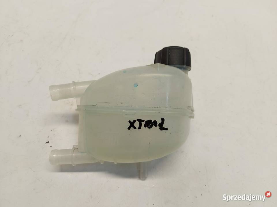 Nissan XTRAIL T33 IV 2023r 15 VCT Zbiorniczek sprzedam