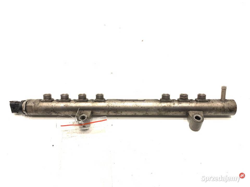 LISTWA WTRYSKOWA Z CZUJNIKIEM VOLVO S80 II