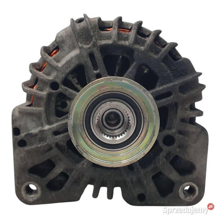 ALTERNATOR Renault Trafic II Vivaro 20 dCi 150A