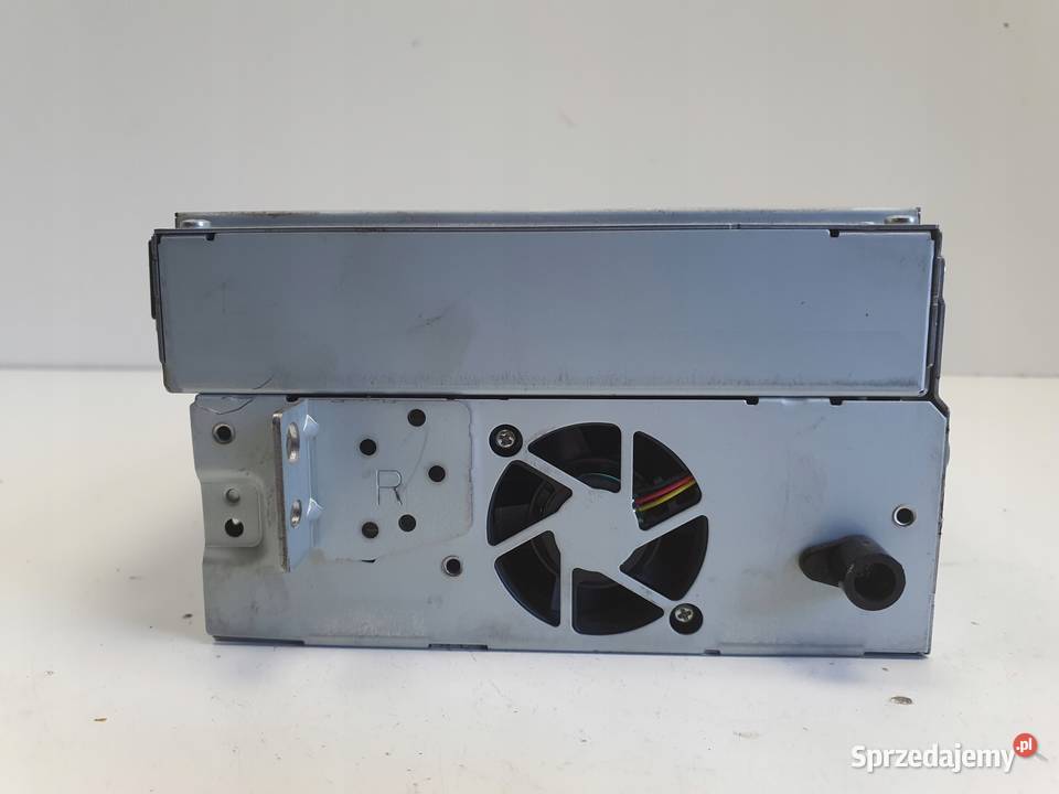 Volvo VOLVO V60 I S60 II XC60 I CZYTNIK Chełm