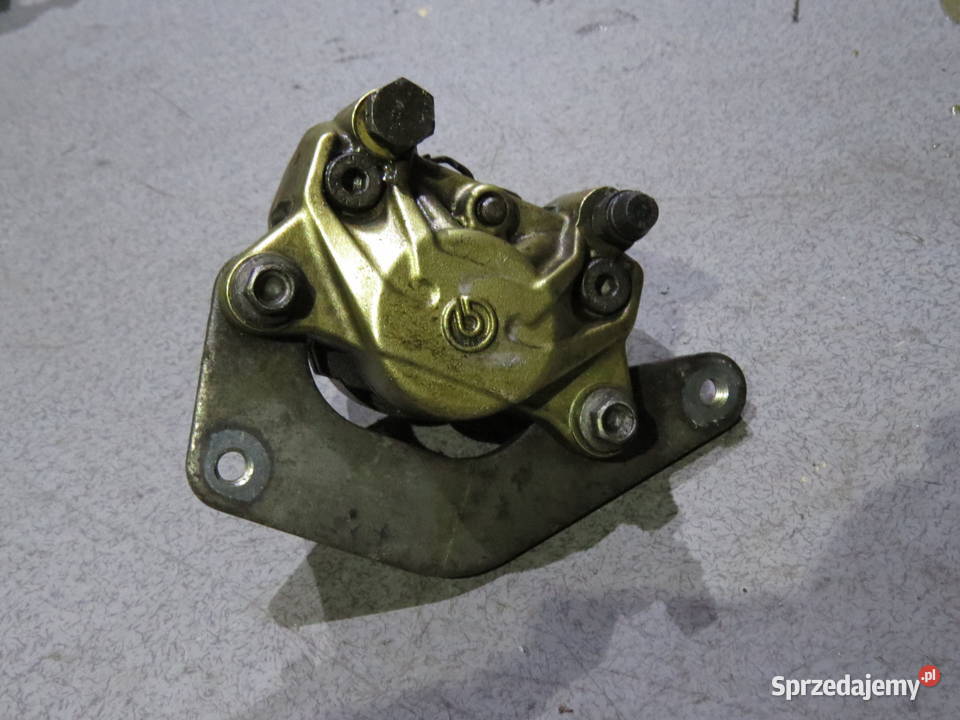 PIAGGIO BEVERLY 500 125 250 200 ZACISK HAMULCA mazowieckie Warszawa