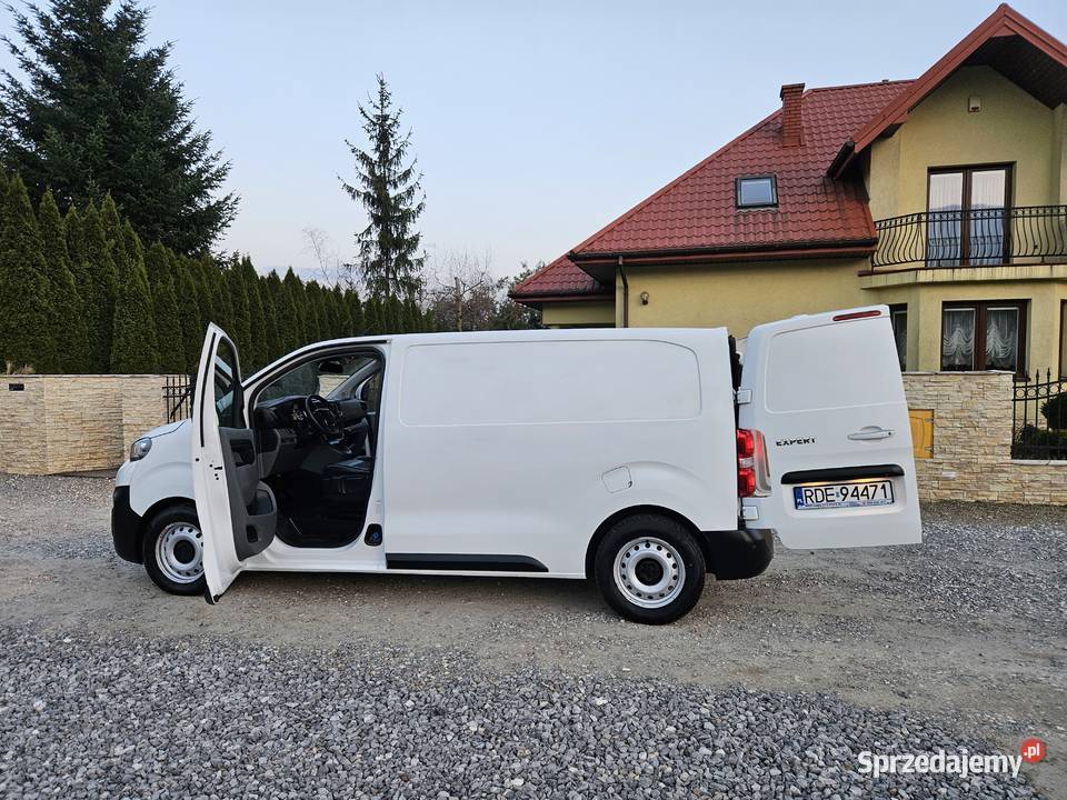 Full Super Stan 1 właściciel navi zarejestrowany Ładna