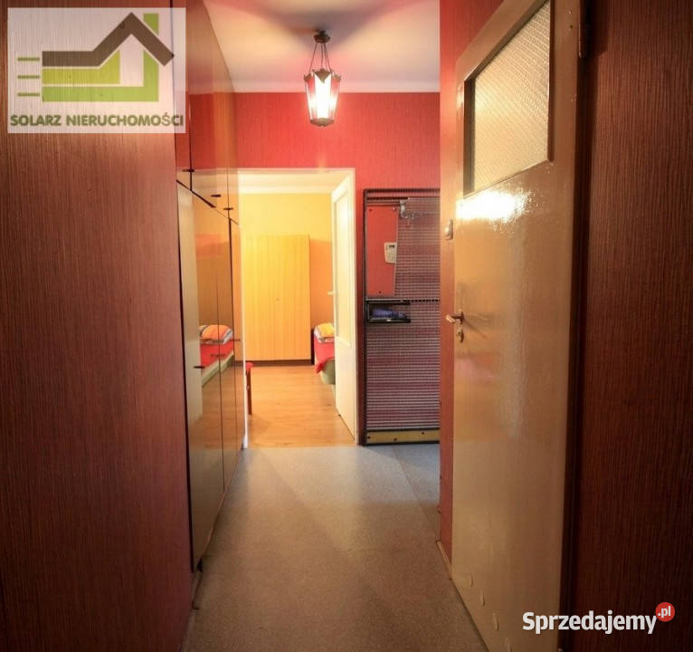 sprzedaży mieszkania 44m2 2 pokoje Sosnowiec sprzedam