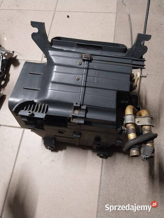 Nagrzewnica dmuchawa 25 tdi Mitsubishi Pajero I osobowe świętokrzyskie Wola Jachowa
