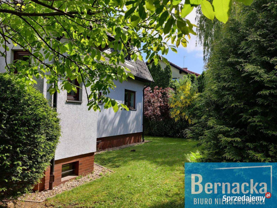 Dom wolno stojący super 589m2 Sprzedaż dolnośląskie Wrocław