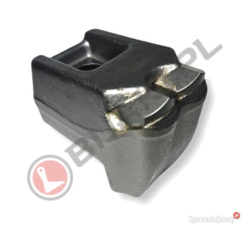 Frez leśny CAN1261 typ F19 TMC02355001 do Chmielniki