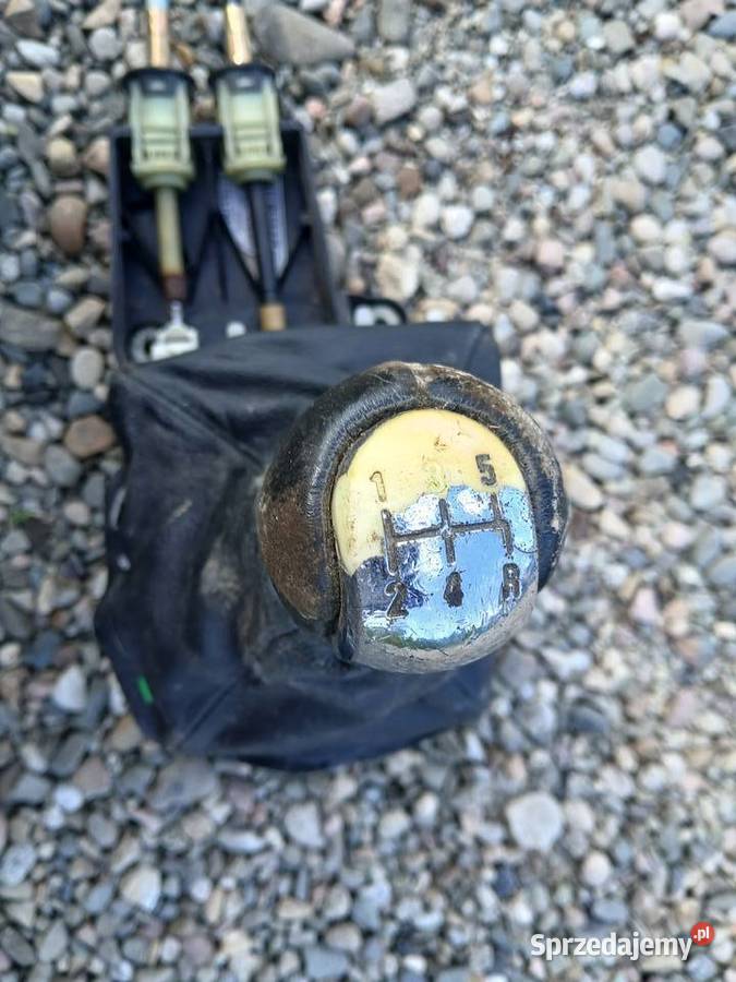 Linki lewarek zmiany 5biegów Opel Vectra C 22 Radłów sprzedam