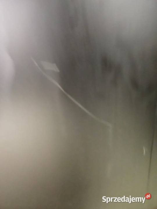 SOLIDNA szafa AKTOWA Jan Nowak 90x195x40 Pszczyna