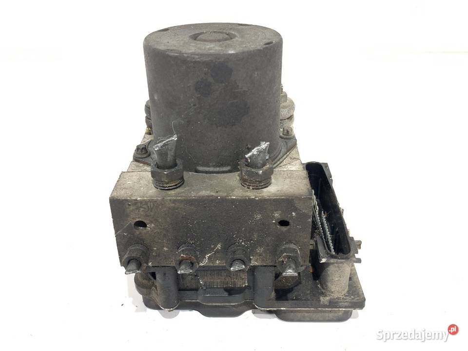 POMPA ABS TOYOTA COROLLA E13 0265950412 22 136