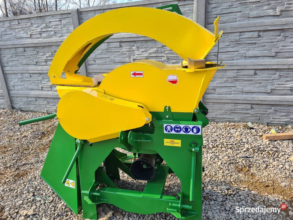 ŁKROKODYL KROKODYL 105 do 240 OSPRZĘT do Pozostałe Bodzentyn