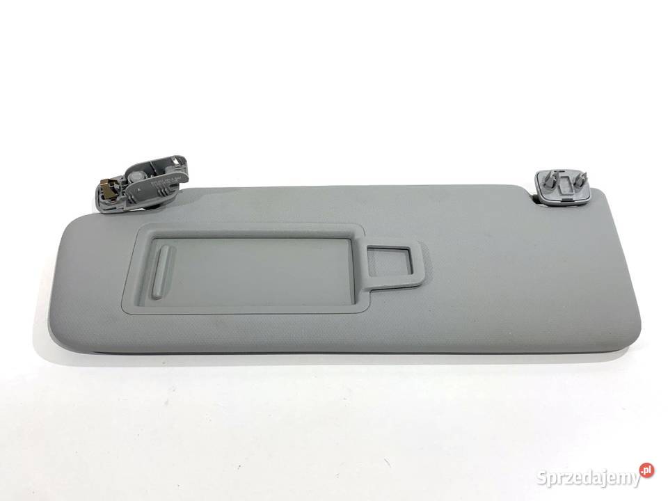 OSŁONA PRZECIWSŁONECZNA LEWY AUDI A4 B9 BLENDA