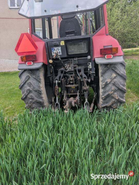 Pronar 82 Sa Jasło