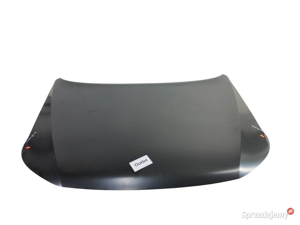 Subaru Forester SH III 012008032013 Maska sprzedam