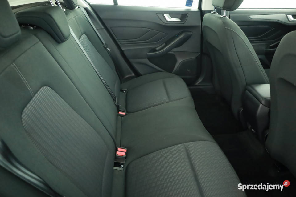 Ford Focus 10 EcoBoost Piaseczno sprzedam