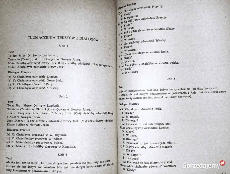 You Can Learn English Leon Leszek Szkutnik Chełm