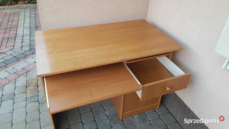 Biurko komputerowedo nauki 100x60 Krosno