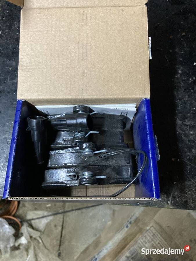 Klocki hamulcowe Polonez Caro 1.6