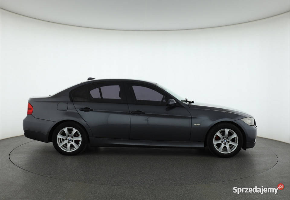 BMW 3 320 i