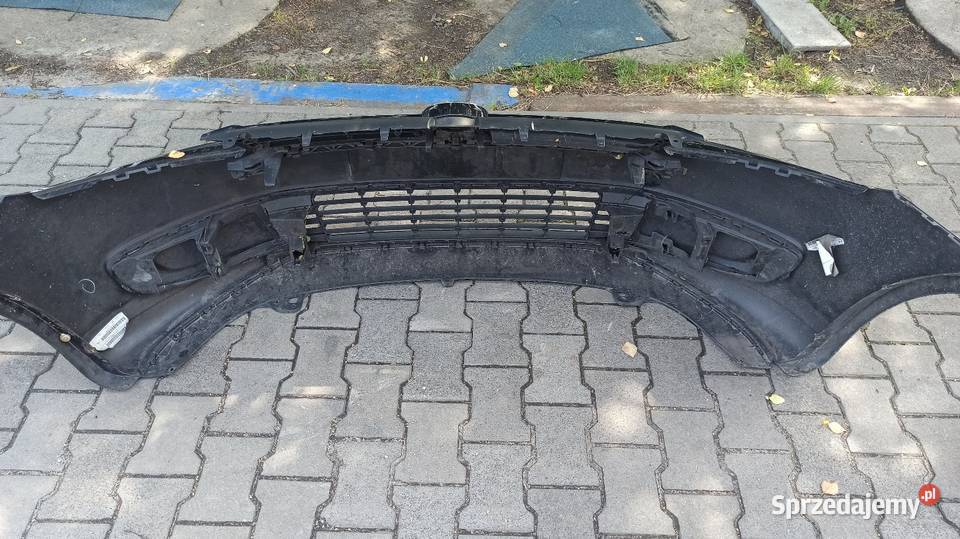 Zderzak przód przedni VW TOURAN CADDY 1015 1T0 Rogów sprzedam