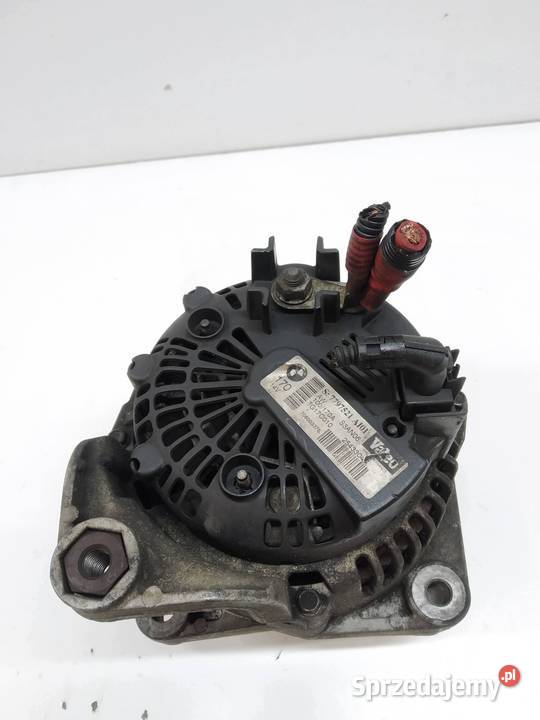 ALTERNATOR 7797521 20 D M47 Bmw Seria 5 V