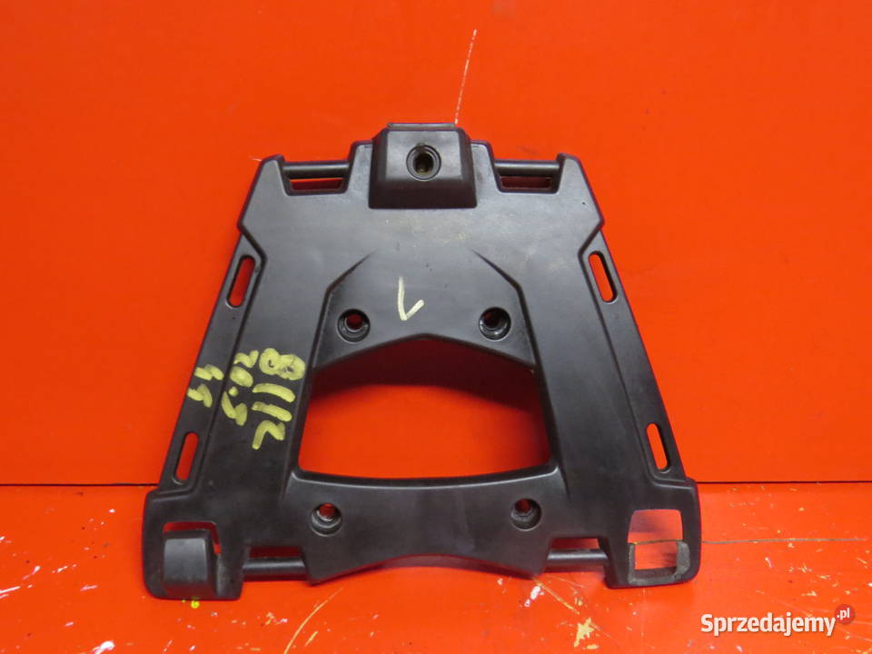 BMW GS650 GS 650 800 0812 mocowanie kufra stelaż Warszawa