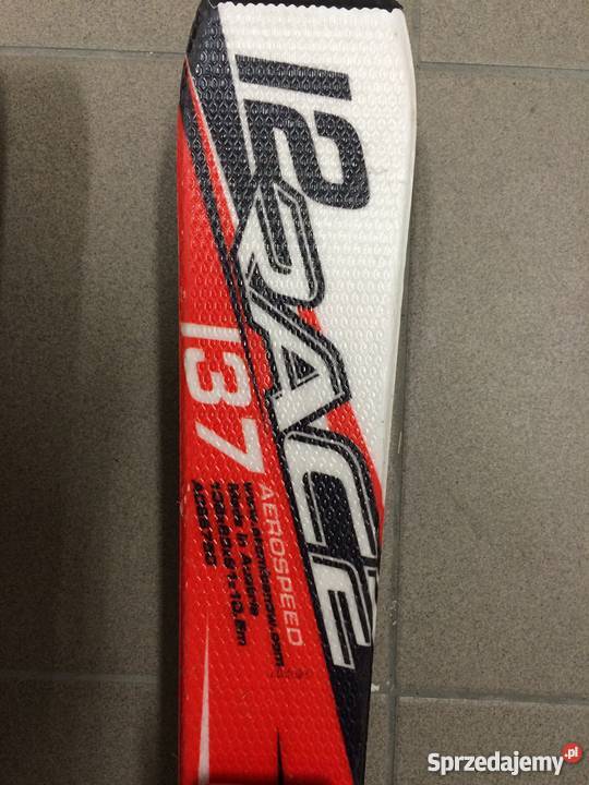 Narty Atomic Race SL 12 137 Wrocław sprzedam