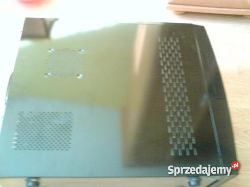 Komputer pc Stacjonarny Recz