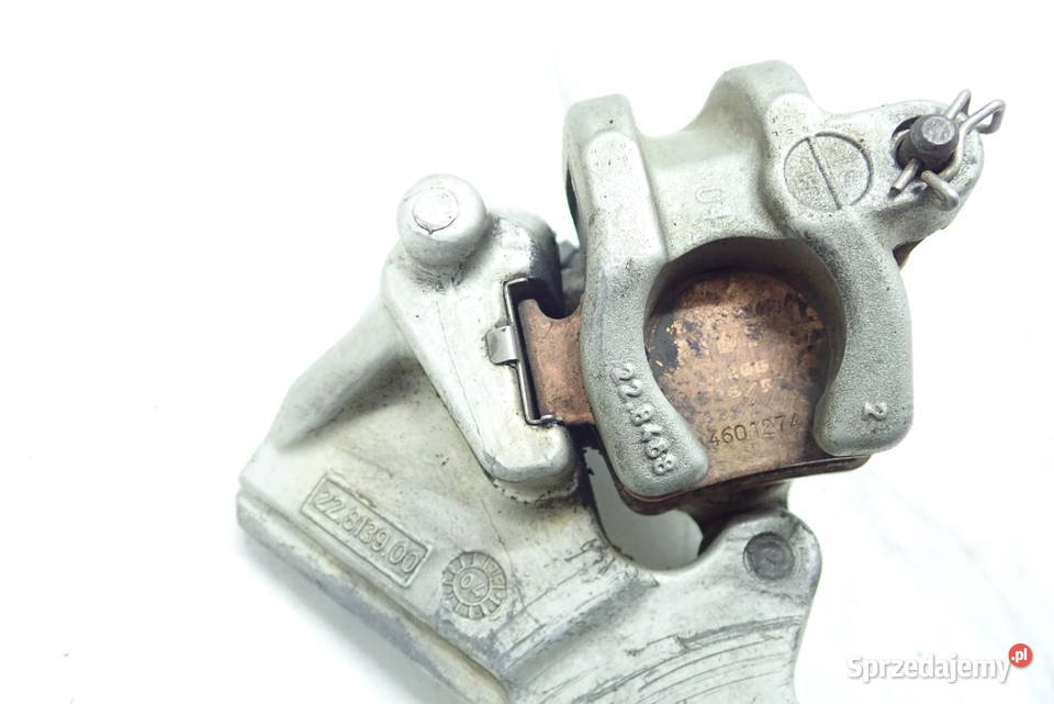 Zacisk 228488 Hamulca Tył Jarzmo Husqvarna TE Zaciski lubuskie Strzelce Krajeńskie