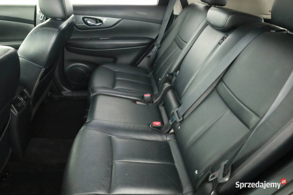 Nissan XTrail 16 dCi nawigacja X-Trail Piaseczno sprzedam