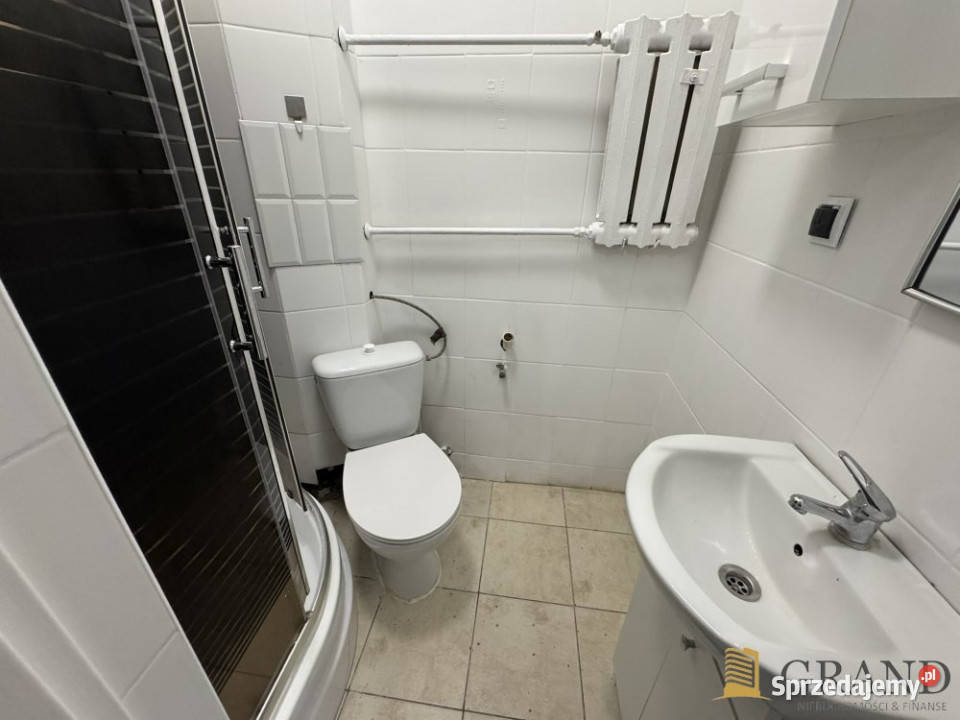 Mieszkanie Goleniów 2306m2 1 pokój