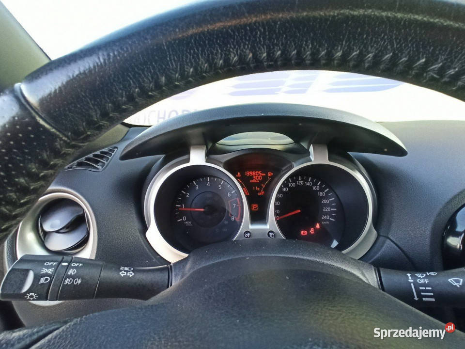 16 16V automat Rok produkcji 2013 Rzeszów sprzedam
