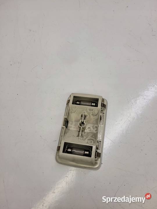 LAMPKA PODSUFITKI AUDI A6 C6 Q7 4L 4F9947123 Przystajń sprzedam