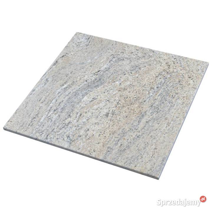 Płytki Granit Cielo de Marfil leather 60x60x15 Gdynia