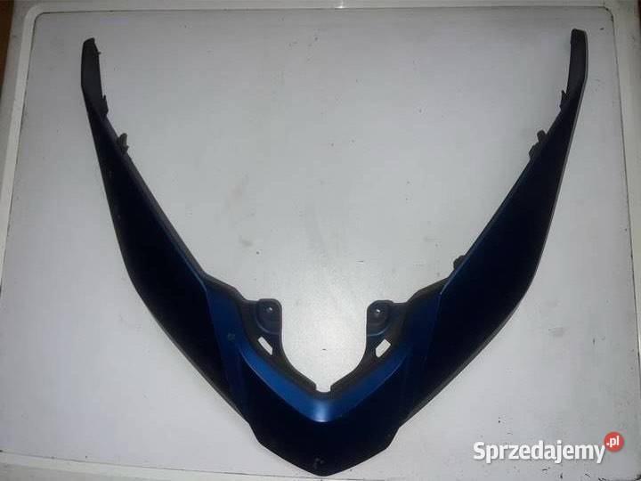 Nosek osłona krawat przód Honda NSS 125 FORZA