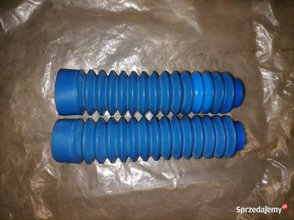 Osłony armotyzatorów przód suzuki ts 50 80x Radom