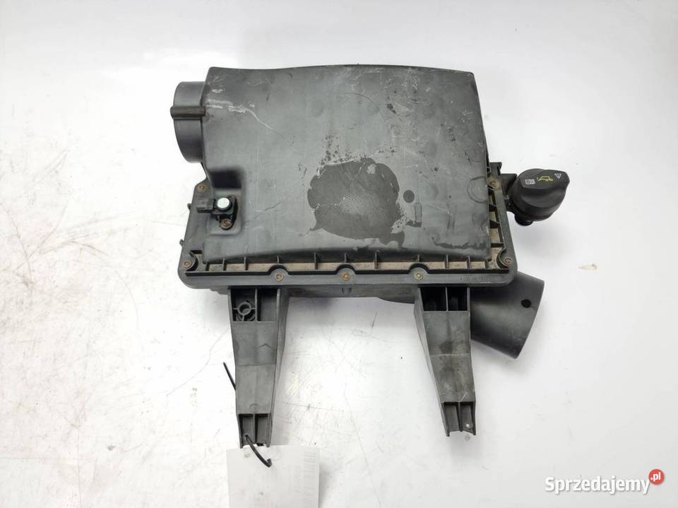 OBUDOWA FILTRA MERCEDES SPRINTER 313 1047154S01 Lipno